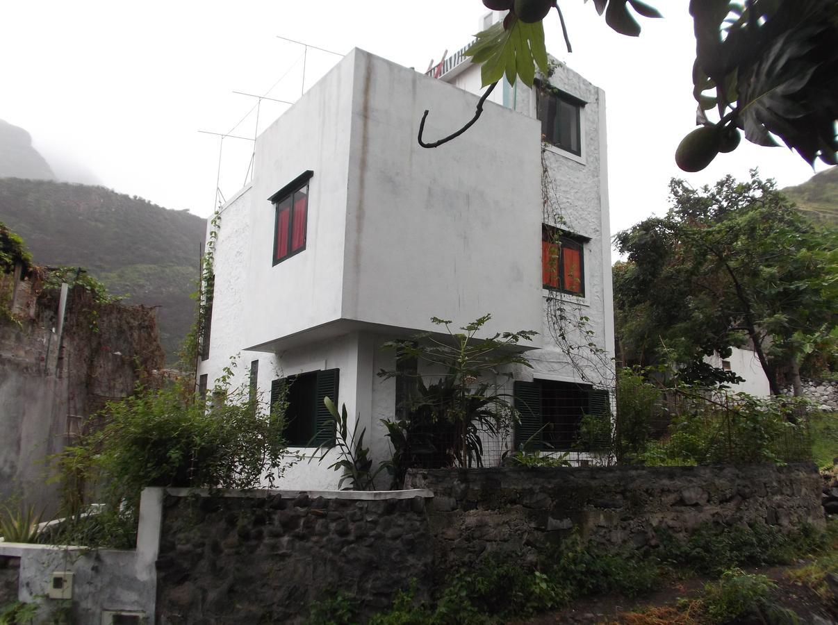 Misurino Bed & Breakfast Paul Dış mekan fotoğraf