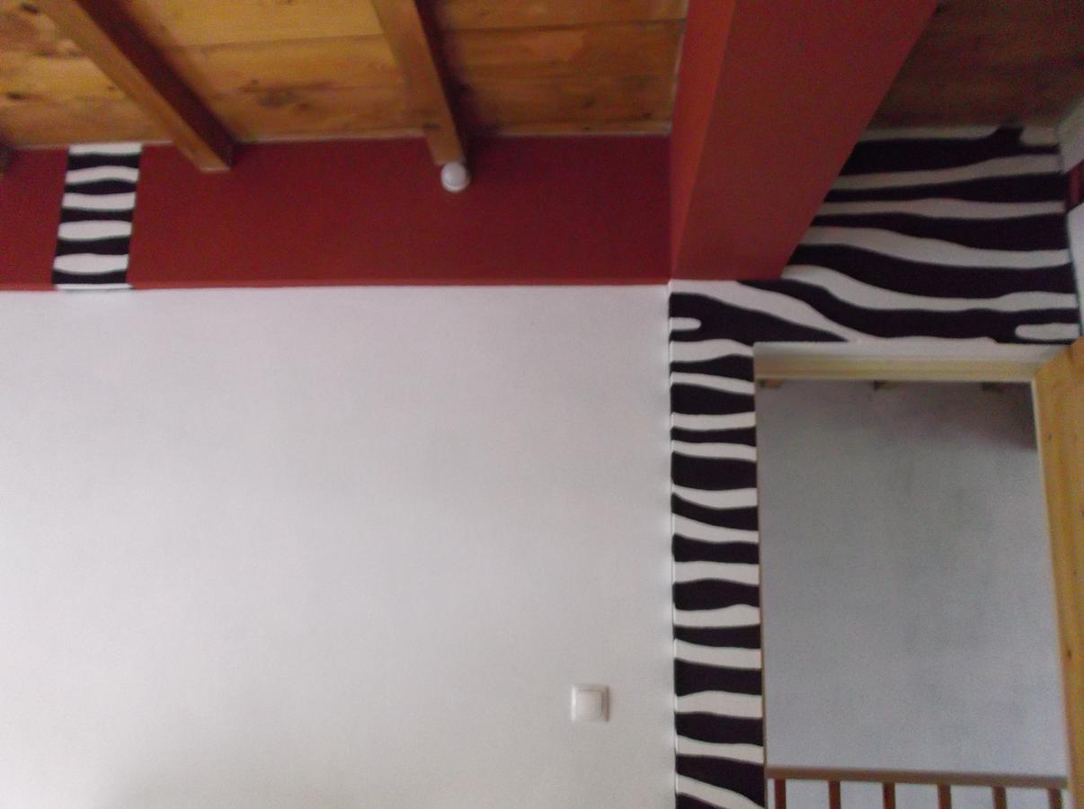Misurino Bed & Breakfast Paul Dış mekan fotoğraf