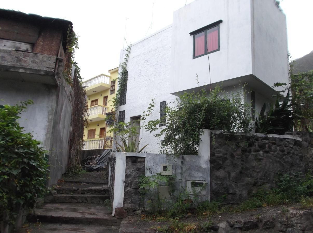 Misurino Bed & Breakfast Paul Dış mekan fotoğraf