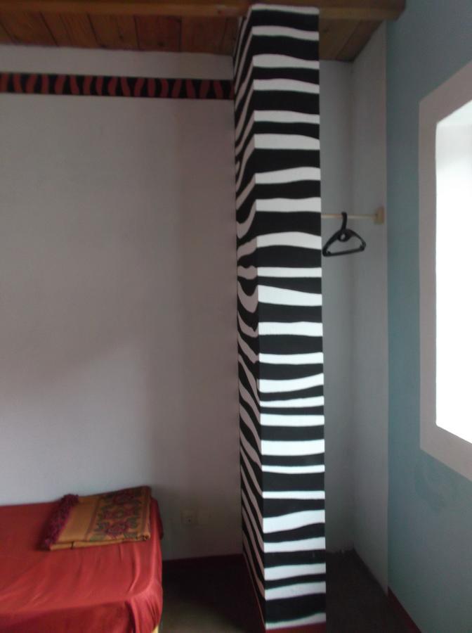 Misurino Bed & Breakfast Paul Dış mekan fotoğraf