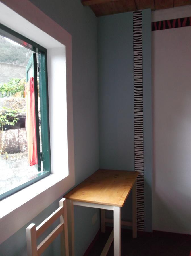 Misurino Bed & Breakfast Paul Dış mekan fotoğraf