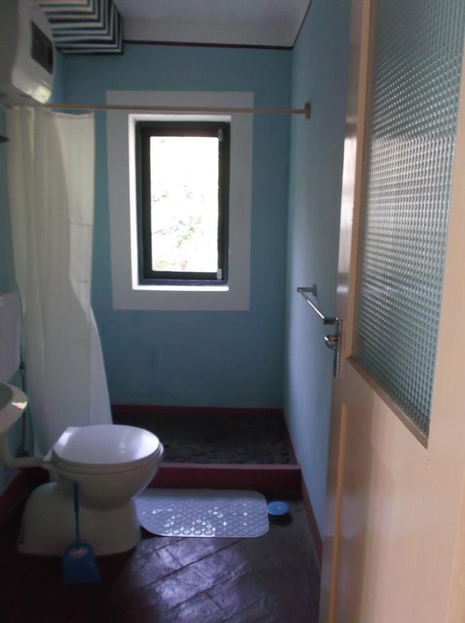 Misurino Bed & Breakfast Paul Dış mekan fotoğraf