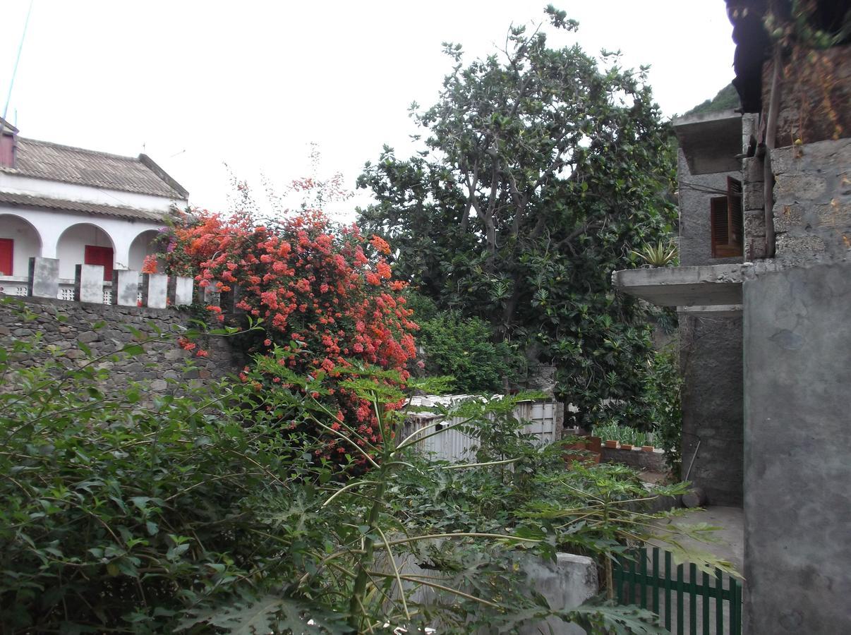 Misurino Bed & Breakfast Paul Dış mekan fotoğraf