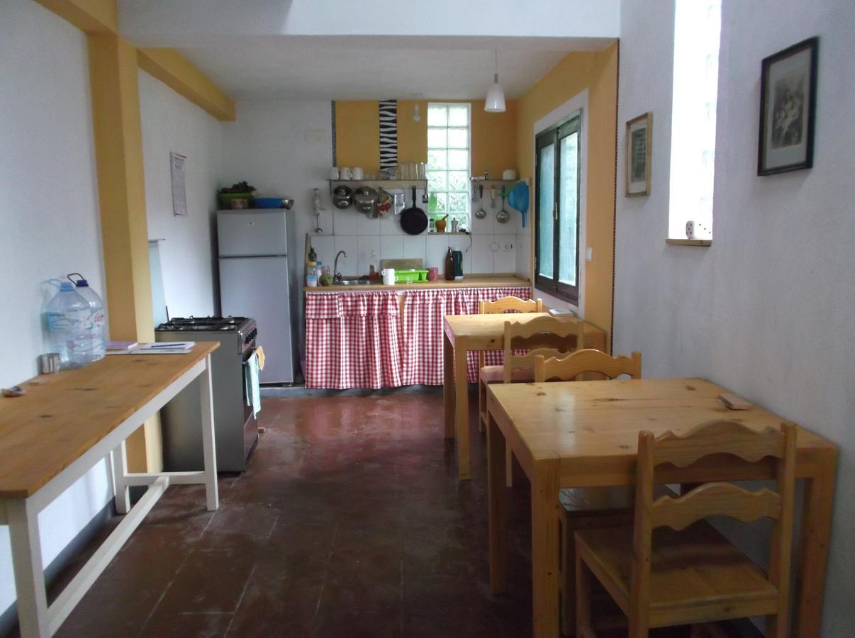 Misurino Bed & Breakfast Paul Dış mekan fotoğraf